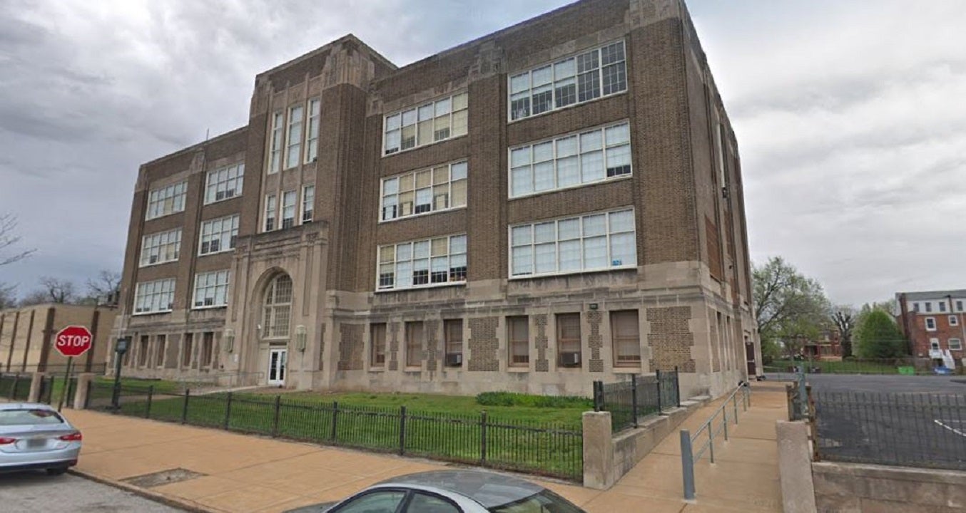 St. Louis second-grader brought gun to school, district says