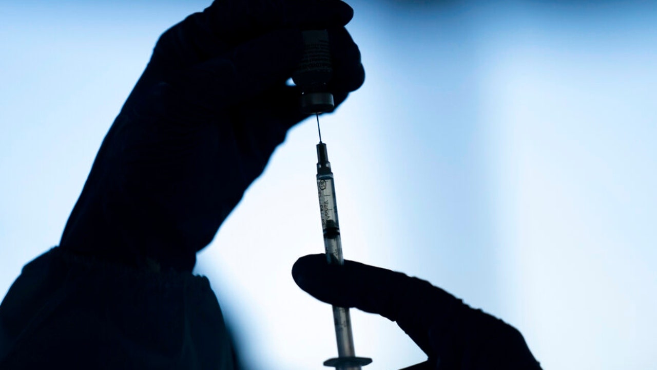 Omicron: Pfizer-BioNTech COVID-19 vaccine may only partially protect against new variant, study suggests