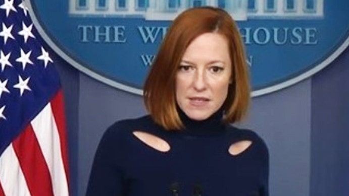 Biden retains confidence in HHS Secretary Becerra despite reports of tension: Psaki