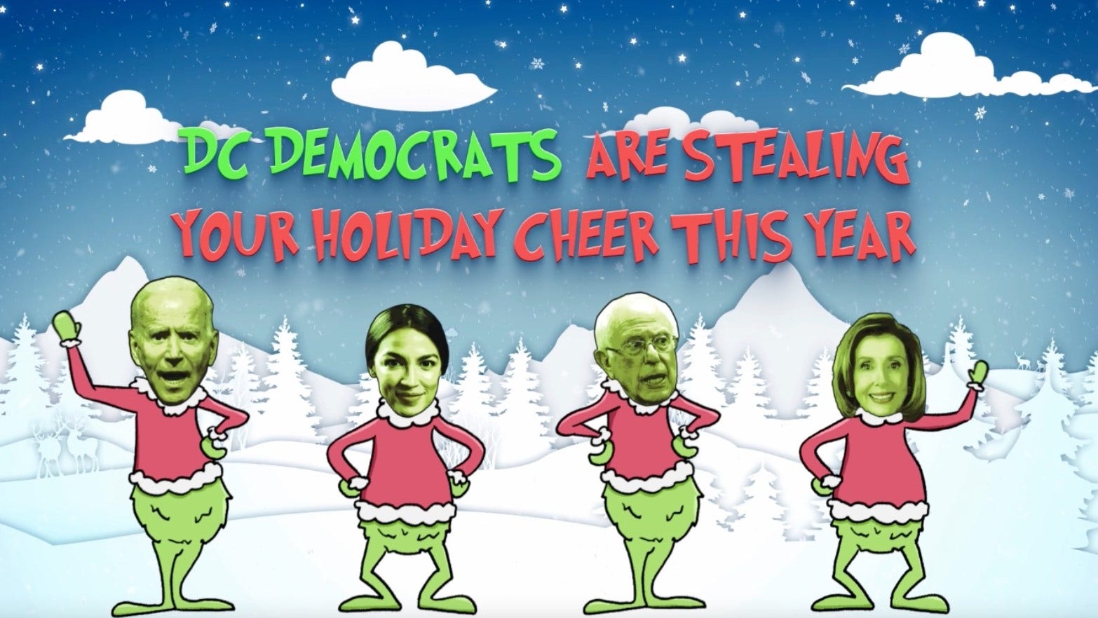 Group that works to elect GOP officials at state level touts its 'holding the line' against DC ‘Grinches’