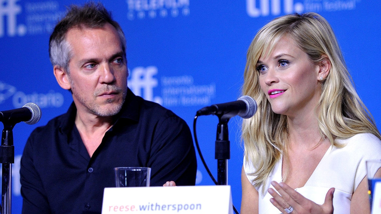 ‘Big Little Lies’ star Reese Witherspoon speaks out on director Jean-Marc Vallée’s death: ‘My heart is broken'