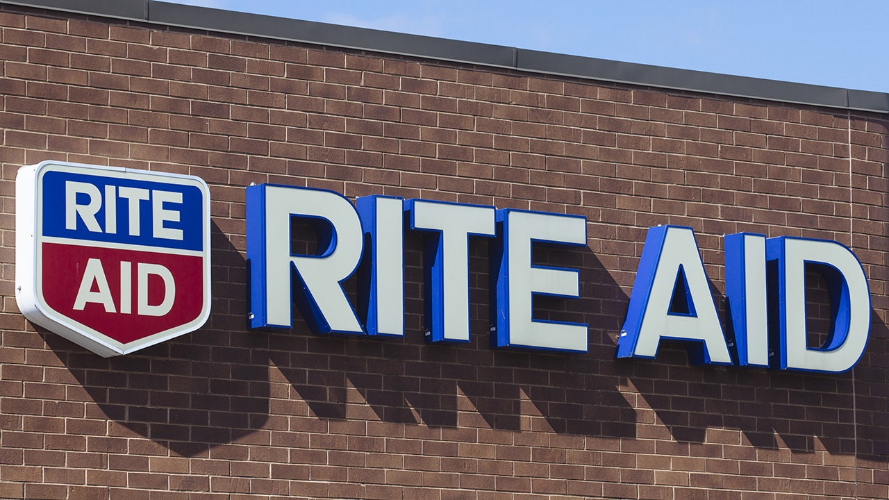 Feminist rants against Rite Aid locking up baby items: 'Just let people steal the f---ing diapers'