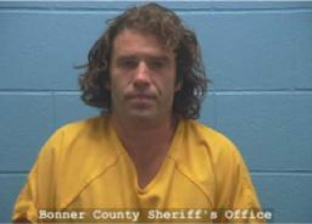 Idaho murder suspect charged with cannibalism; believed eating victim could 'cure his brain,’ authorities say
