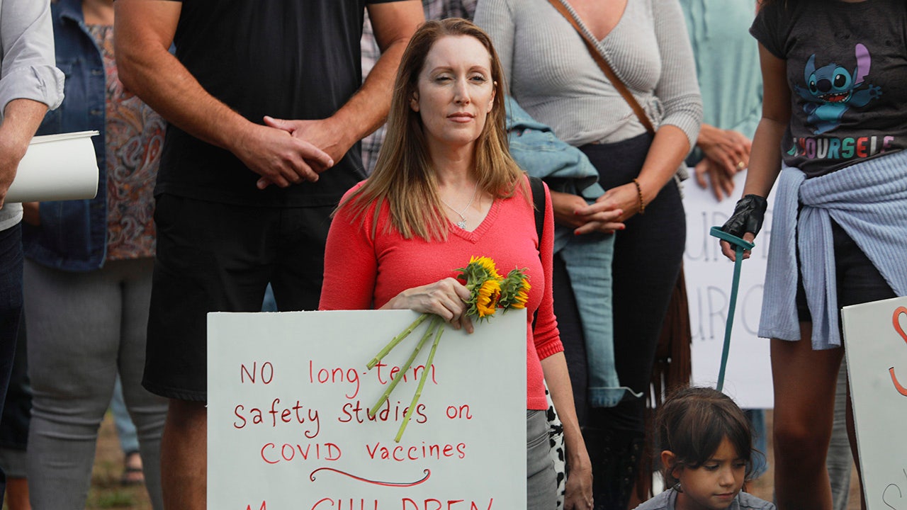 San Diego Judge Strikes Down School District S Student Vaccination