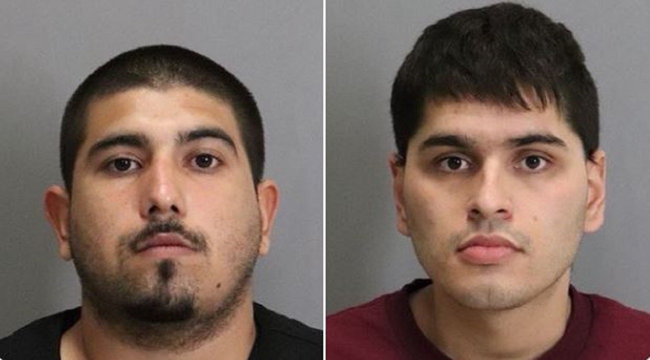 California officials criticize bail rules after Halloween homicide suspects released