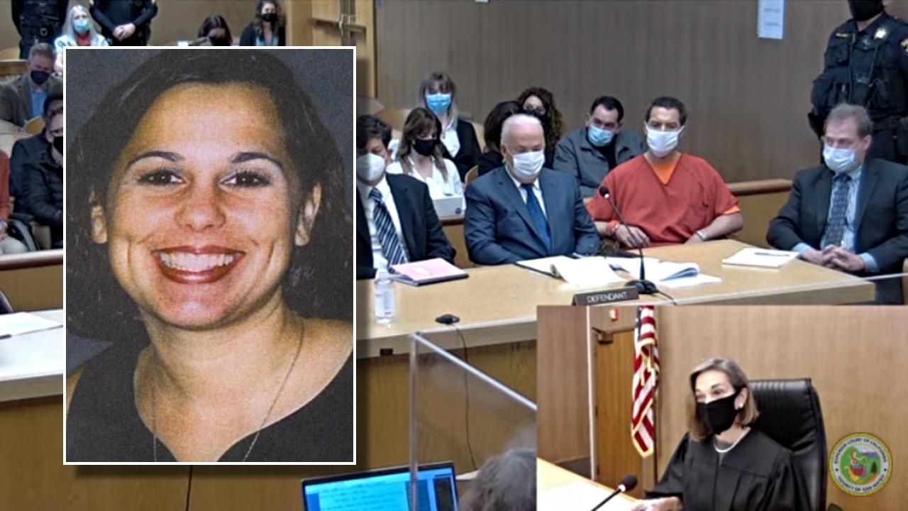 Scott Peterson resentenced: Laci Peterson's family berates convicted killer for first time in 17 years