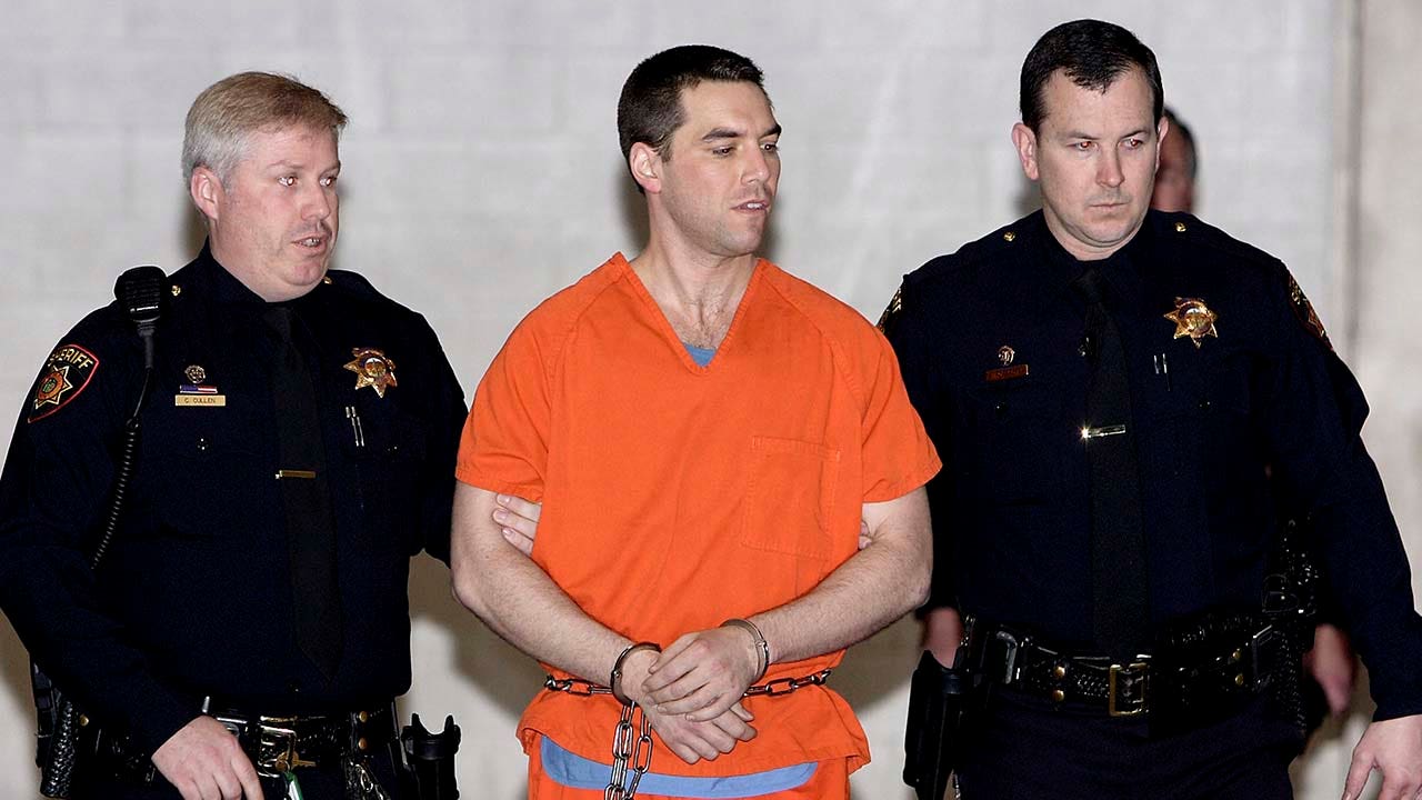 Scott Peterson to face new life sentence in deceased wife Laci Peterson's killing