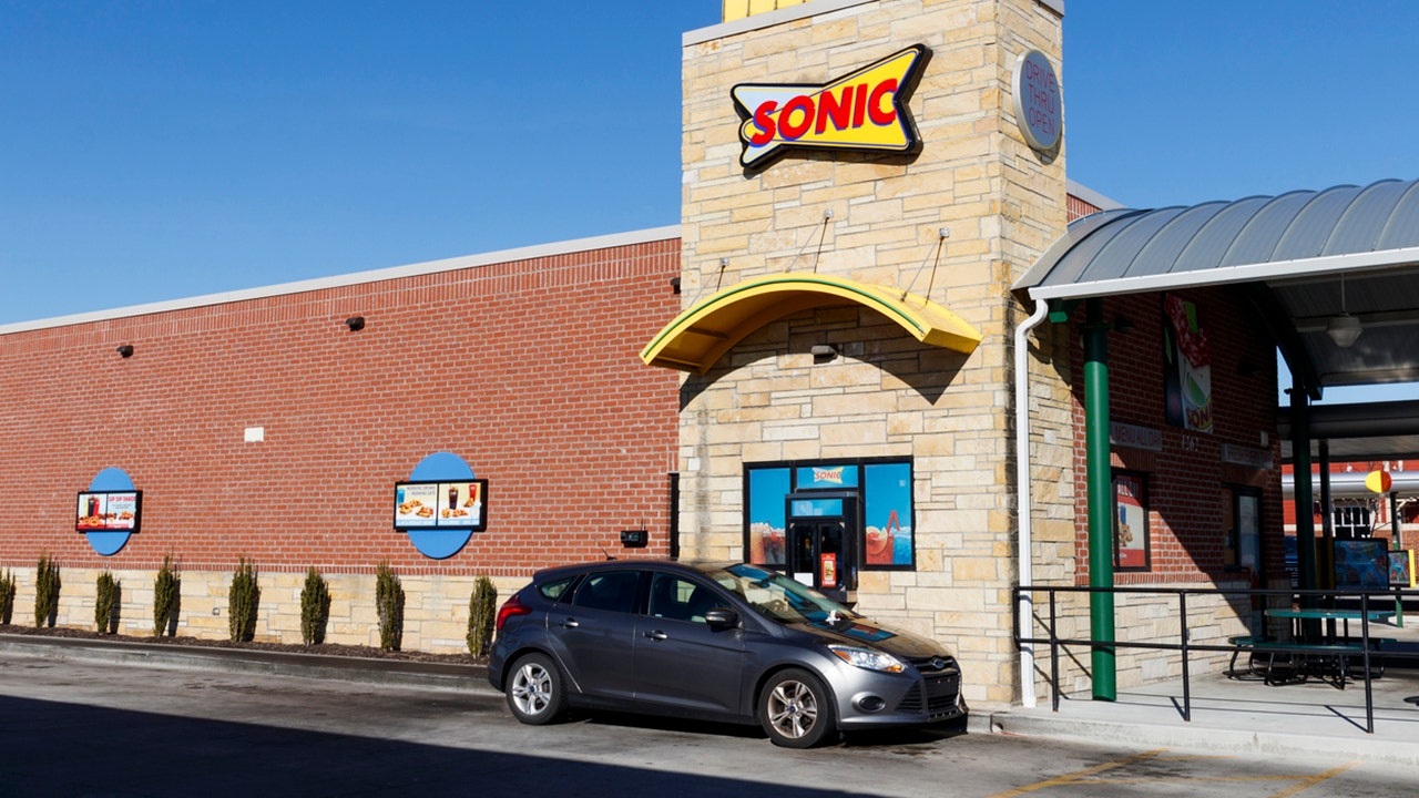 Viral TikTok 'hack' for free Sonic sparks debate about canceled DoorDash orders: 'Please don't do this'