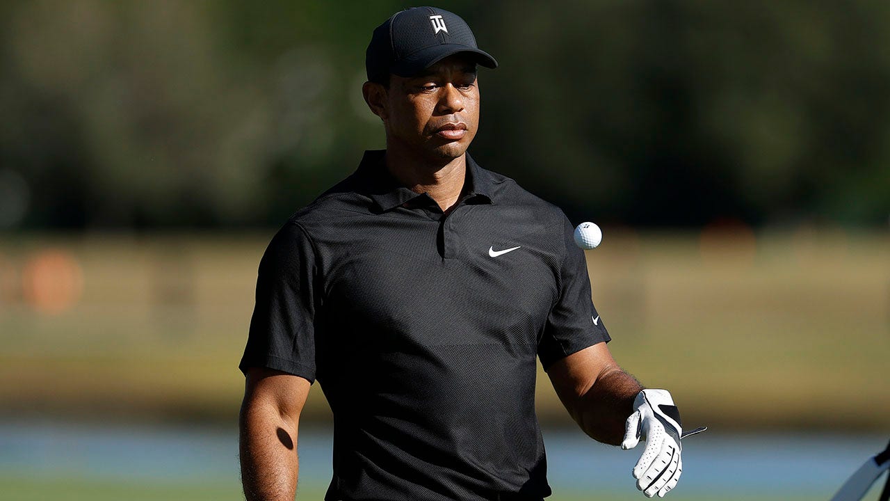 Tiger Woods set for golf return, Justin Thomas’ dad gives glowing assessment on legend’s swing