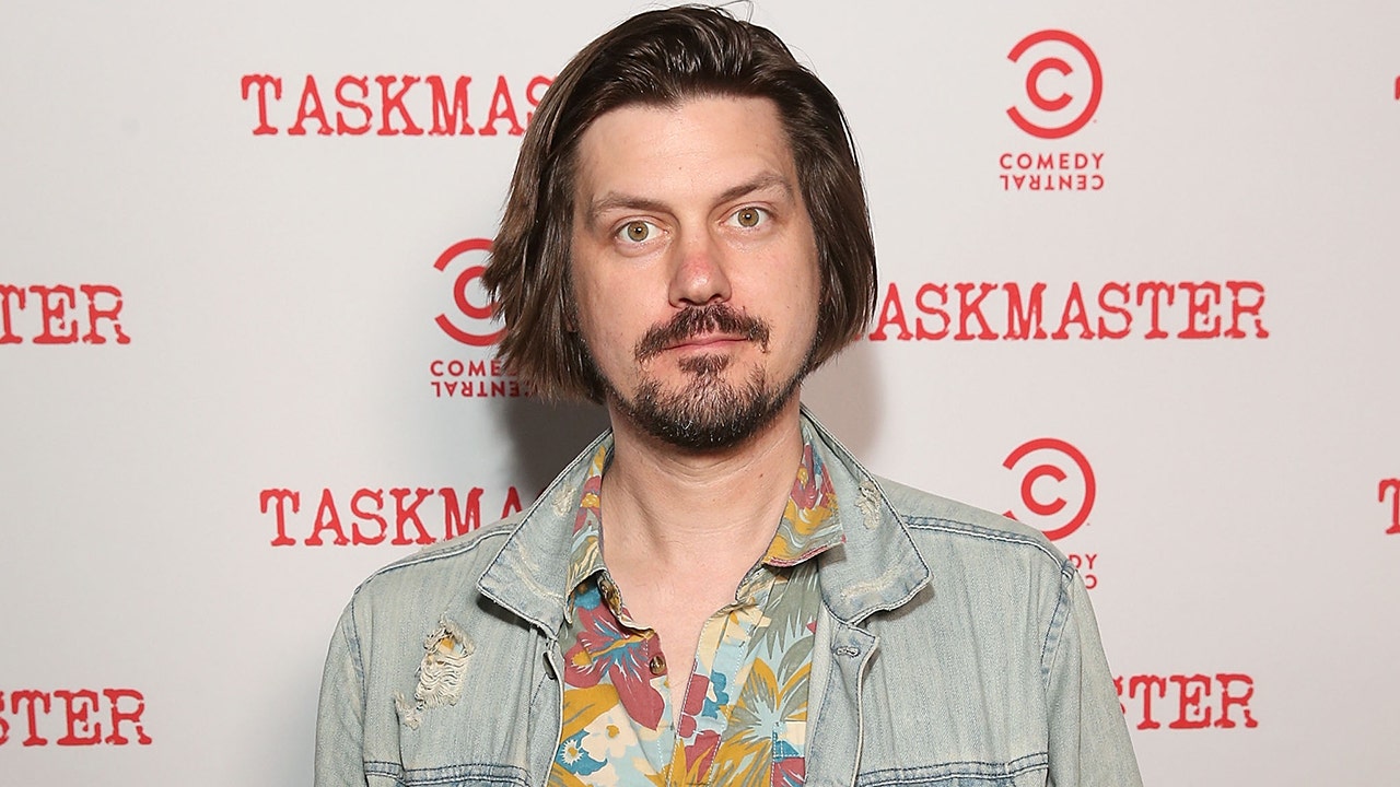 The Whitest Kids U Know co-founder Trevor Moore's cause of death revealed