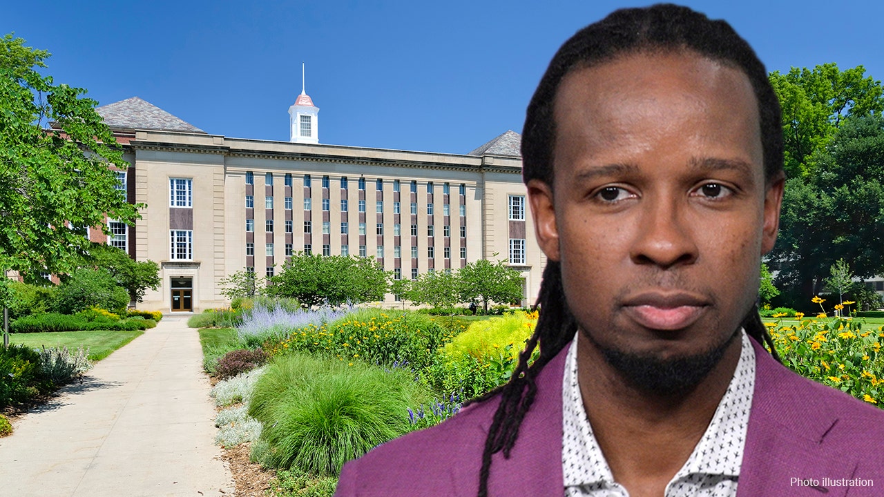 University of Nebraska-Lincoln faces criticism for anti-racism plan, appears to remove Ibram Kendi reference