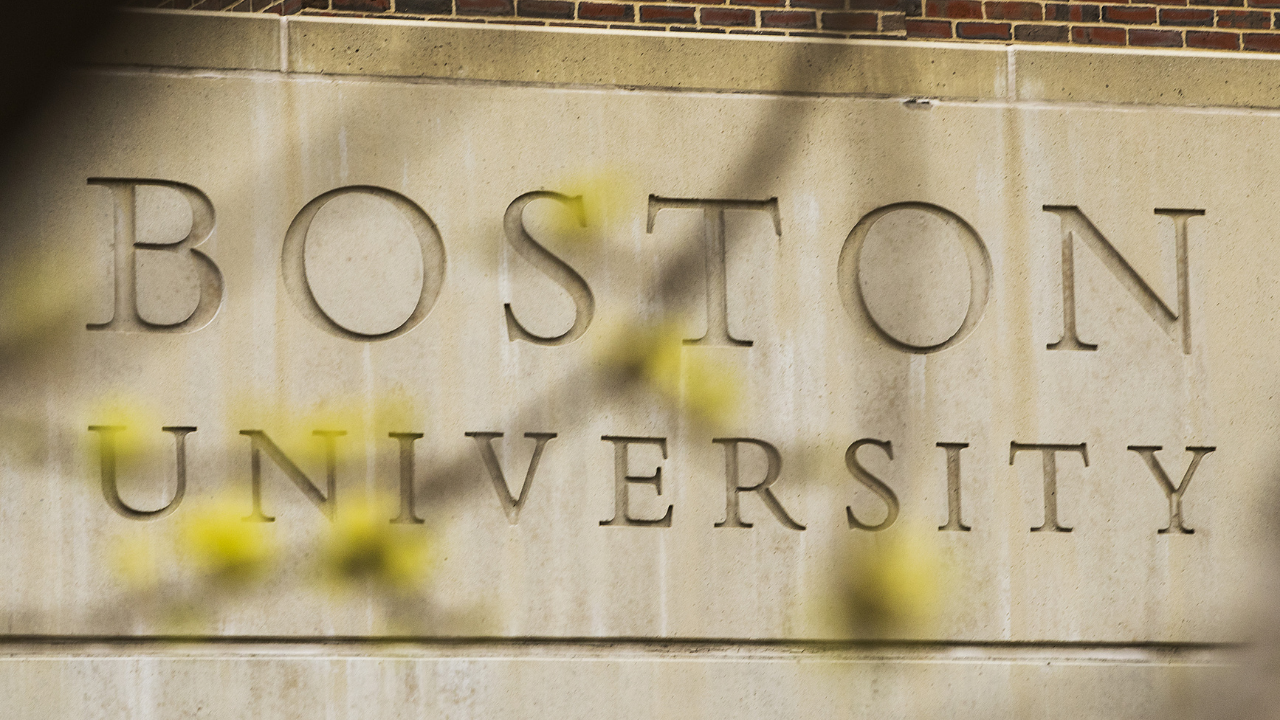 Boston University student newspaper editorial argues ‘outright abolishing’ campus police might improve safety