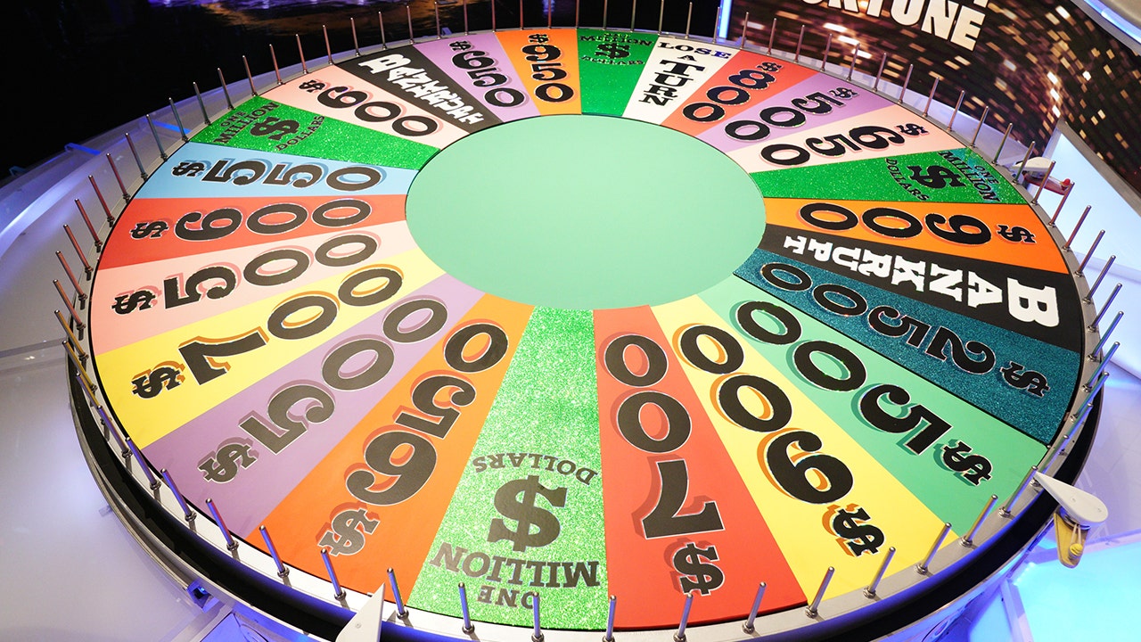  Wheel Of Fortune Contestants Make History With Grand Prize Wins On 