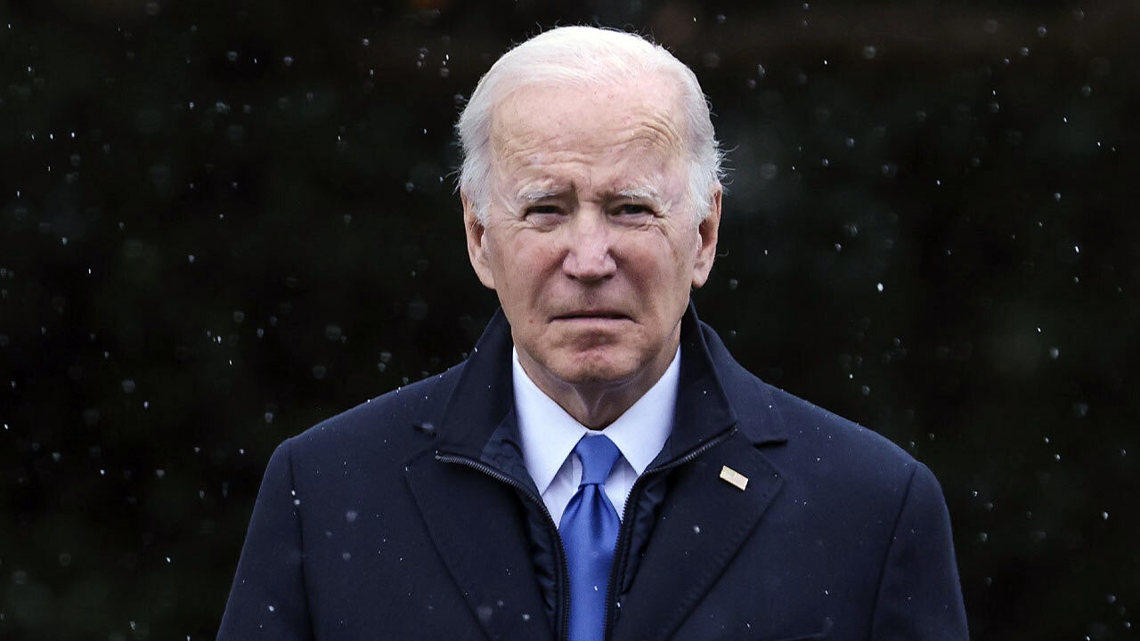 Biden, Democrats face a bleak future after squandering the last 11 months