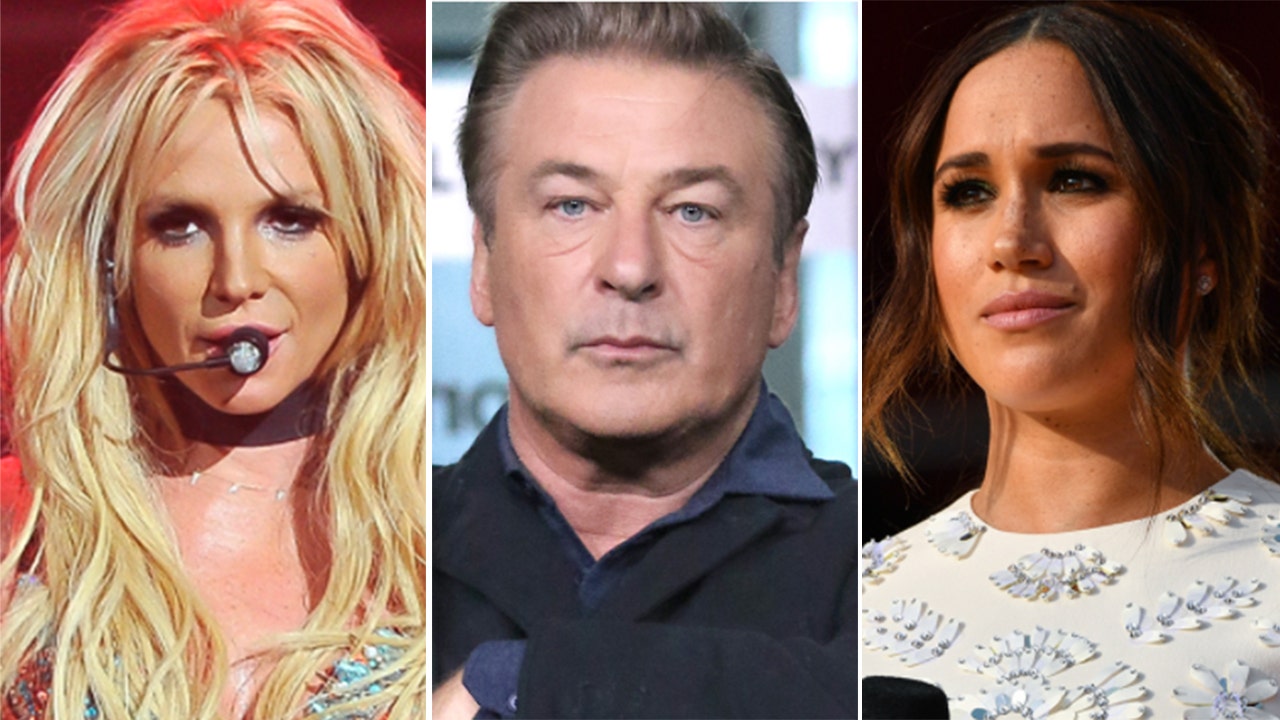 The biggest celebrity scandals of 2021