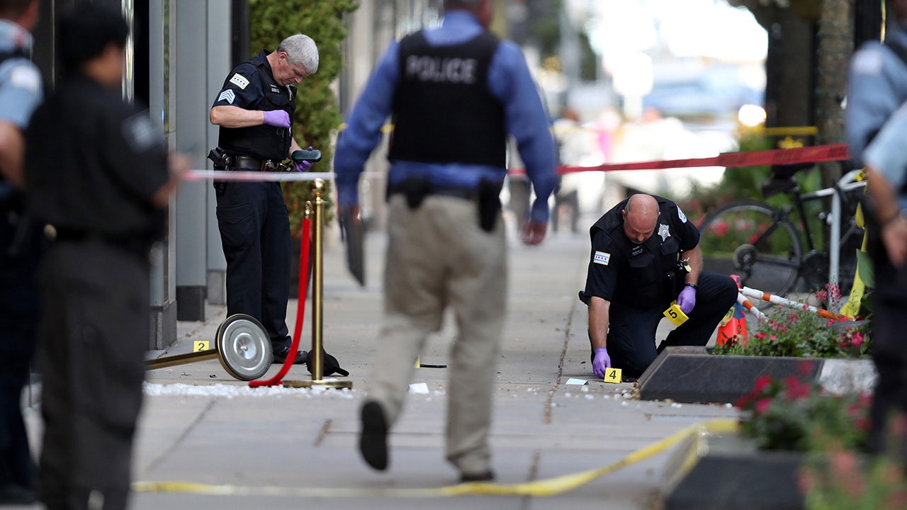 Chicago dispatcher warns of safety concern in city due to police shortage