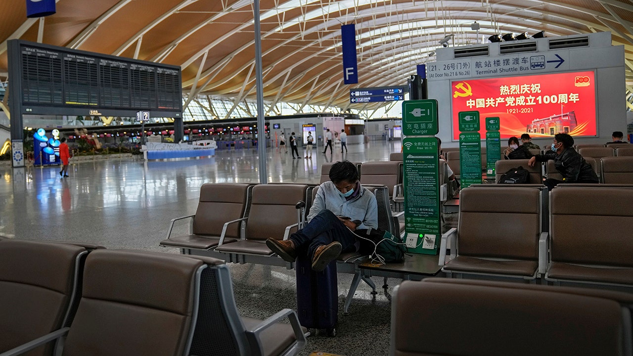 Delta flight to Shanghai turns around over coronavirus rules