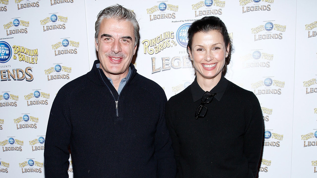 Chris Noth's 'Sex and the City' co-star Bridget Moynahan says she doesn’t 'know anything about' allegations