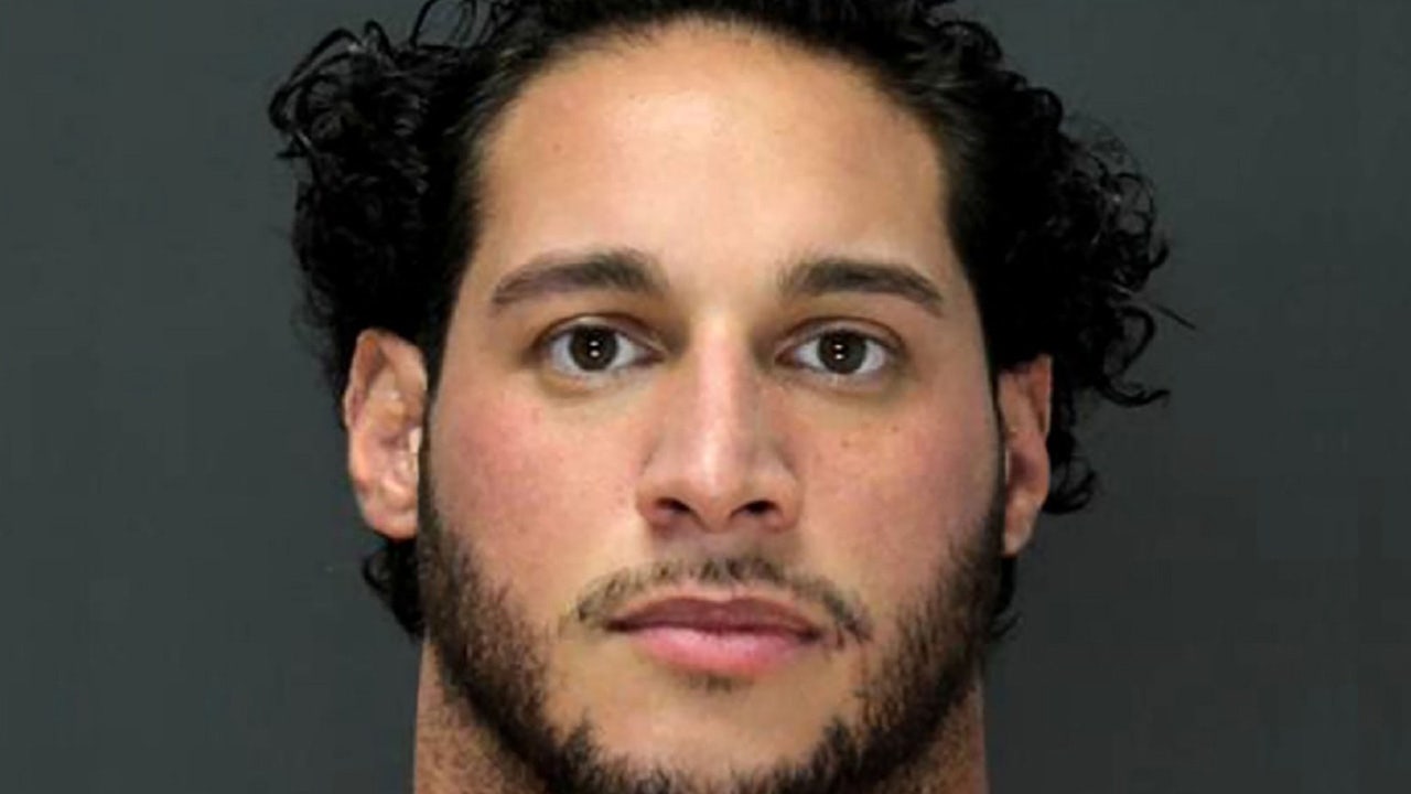 Bodybuilder accused of shooting parents in $3.2M New York home on Christmas morning: report