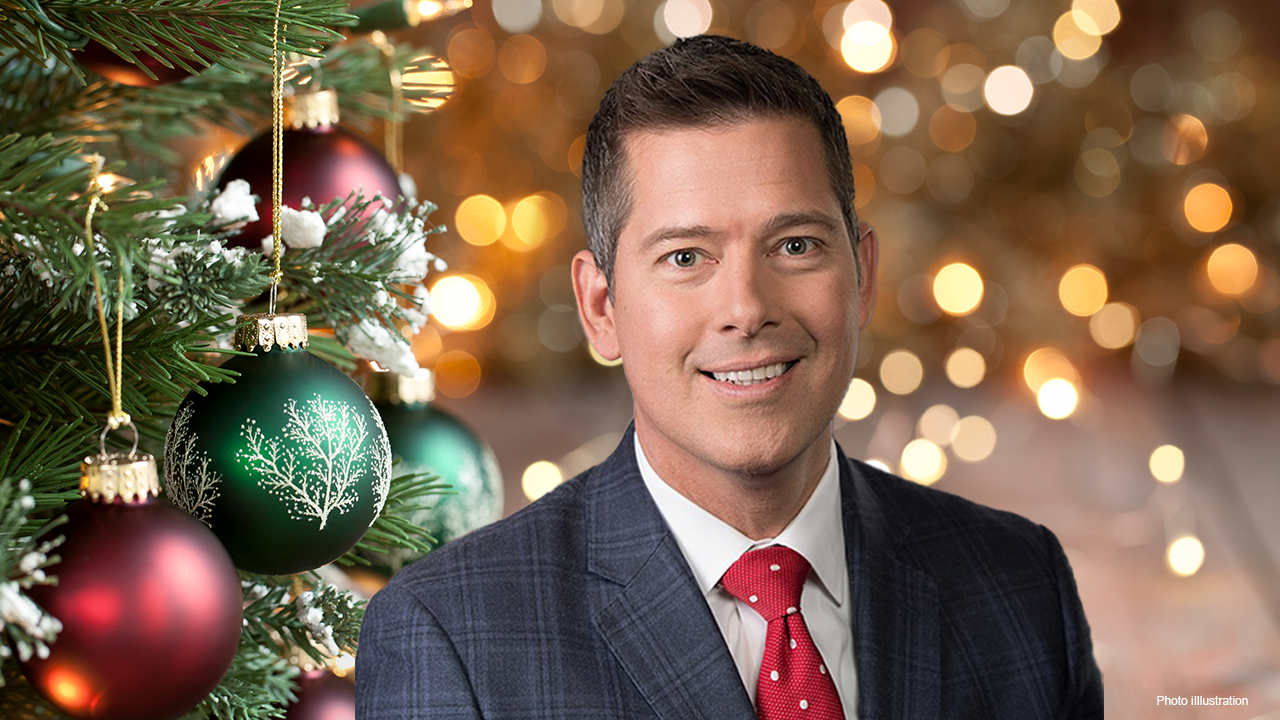 Fox News contributor Sean Duffy reveals the 'honor' and joy of