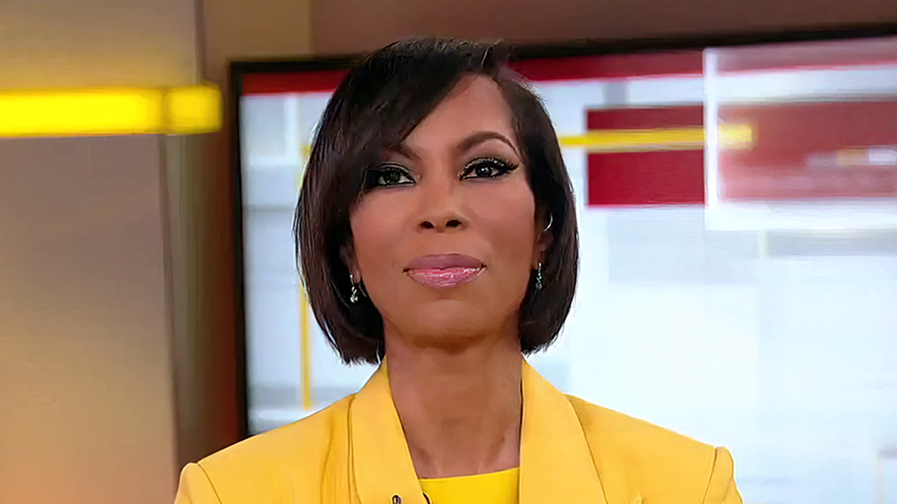 Harris Faulkner, 'Outnumbered' hosts knock Biden on COVID testing push