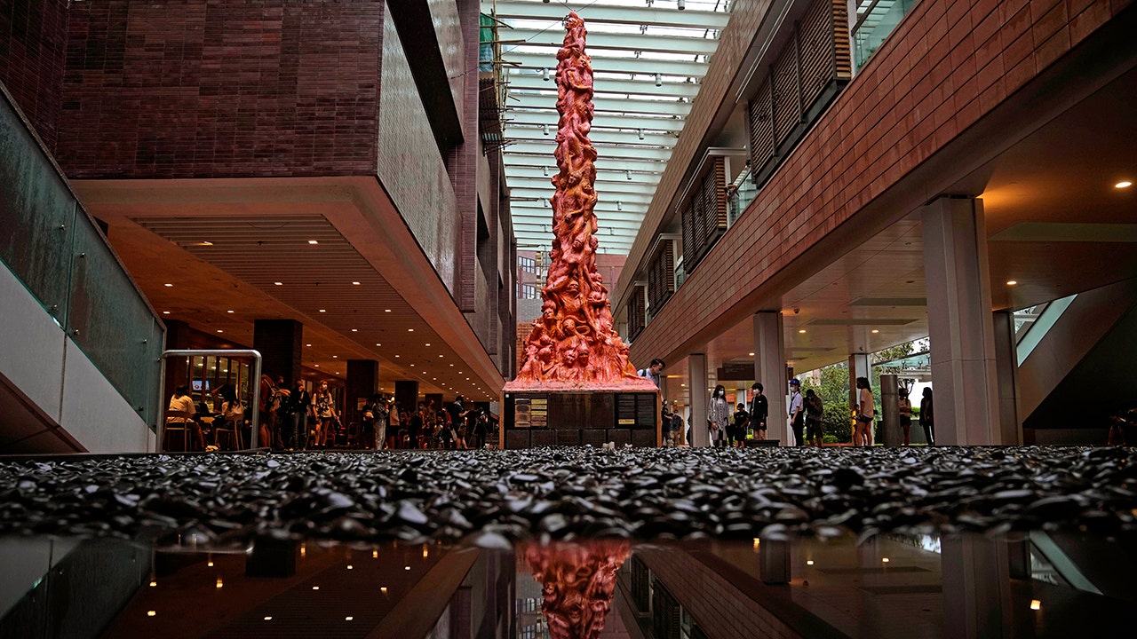 Tiananmen Square protester-turned-immigration lawyer stabbed in New York City