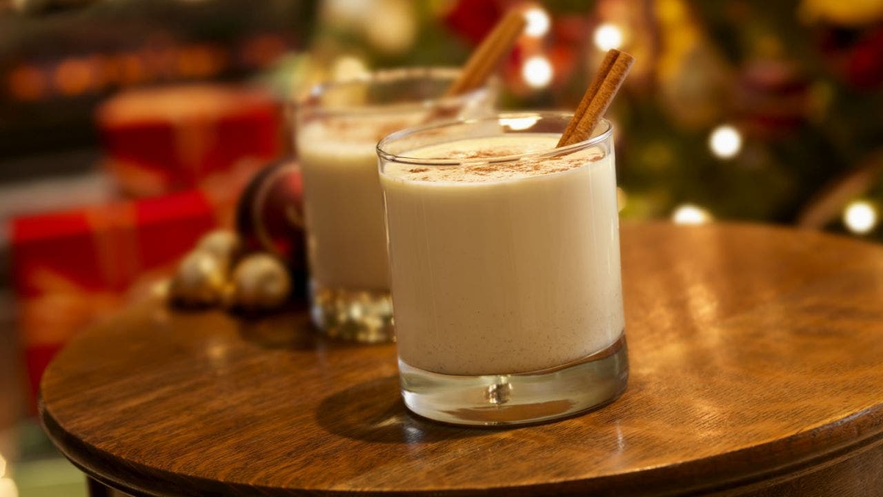 From Weddings to Riots, Everything to Know About Eggnog's History