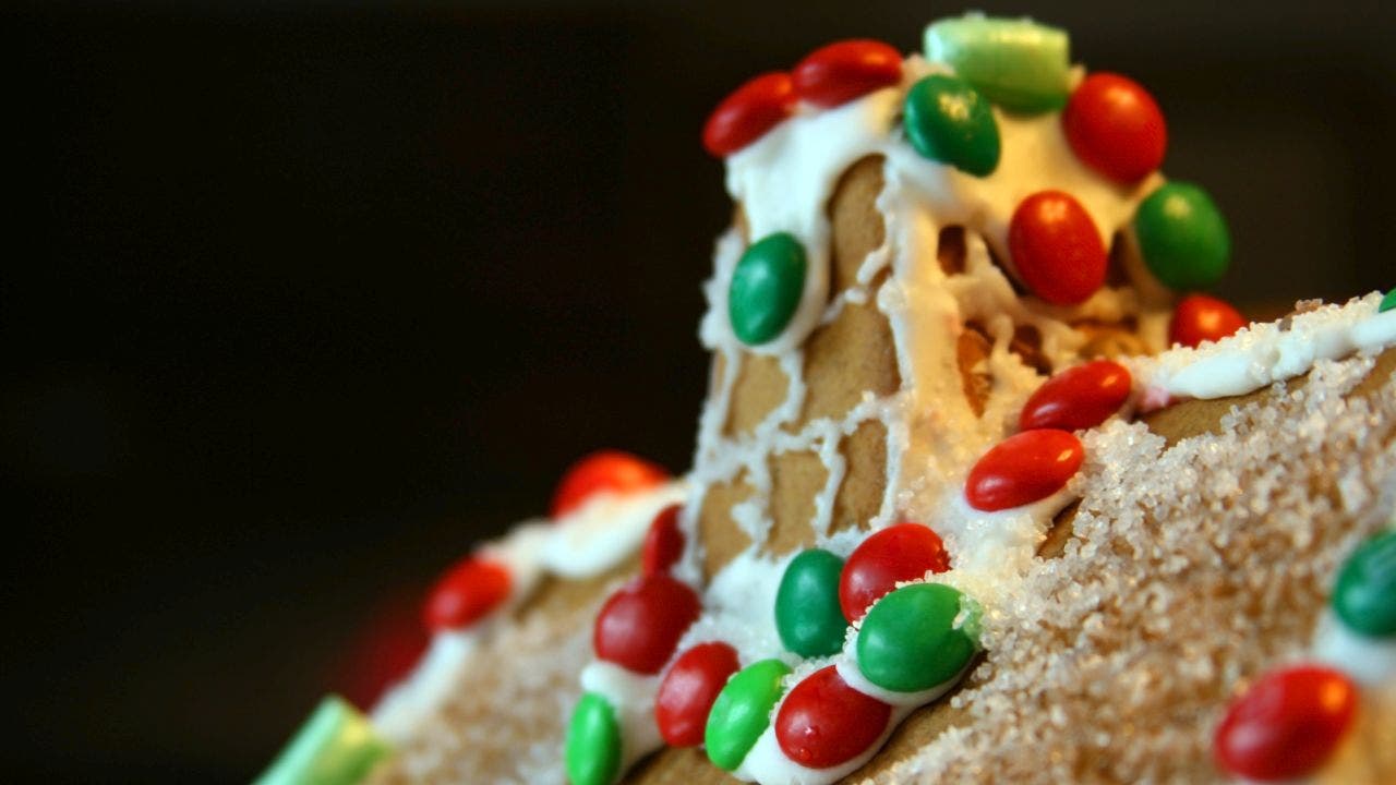 Most popular Christmas recipes on TikTok revealed: ‘Grinch brownies’ and other viral favorites