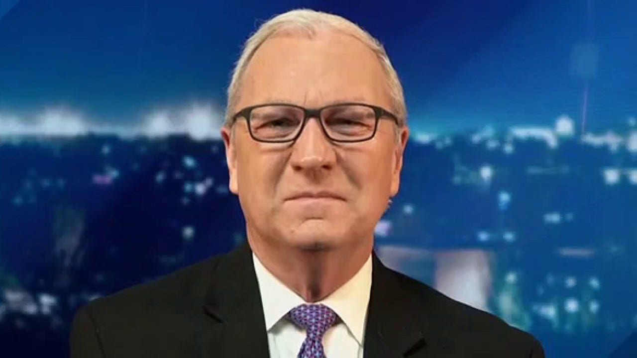 Sen Cramer: Joe Manchin may have just saved the Democratic Party | Fox News