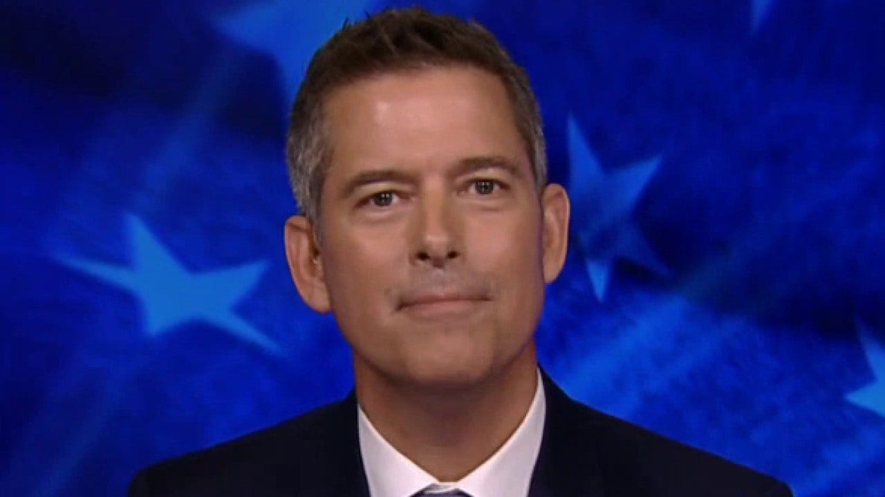 Fox News contributor Sean Duffy on the 'honor' and joy of Christmas Day