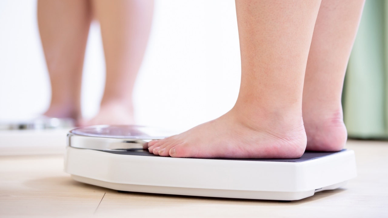 Obesity: More than half of young adults are overweight, study says