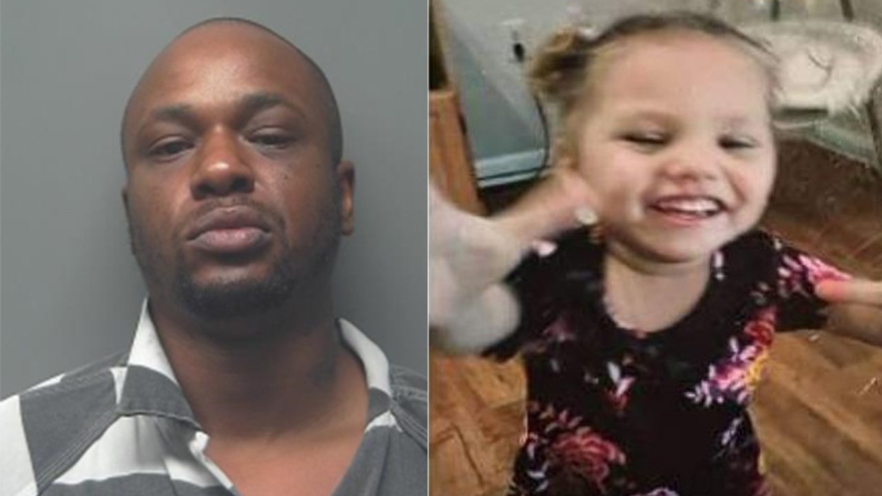 Georgia mom had sold murdered 5-year-old daughter as sex slave, warrant reveals