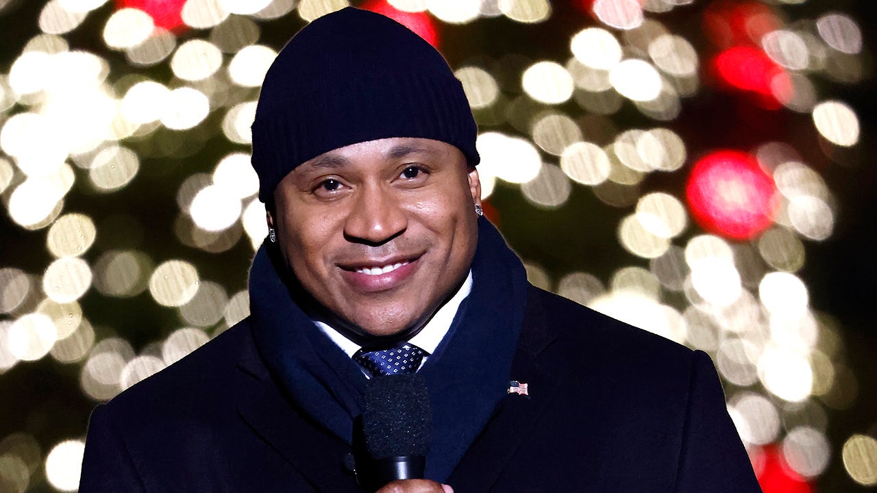 LL Cool J cancels New Year’s Eve performance after testing positive for COVID-19