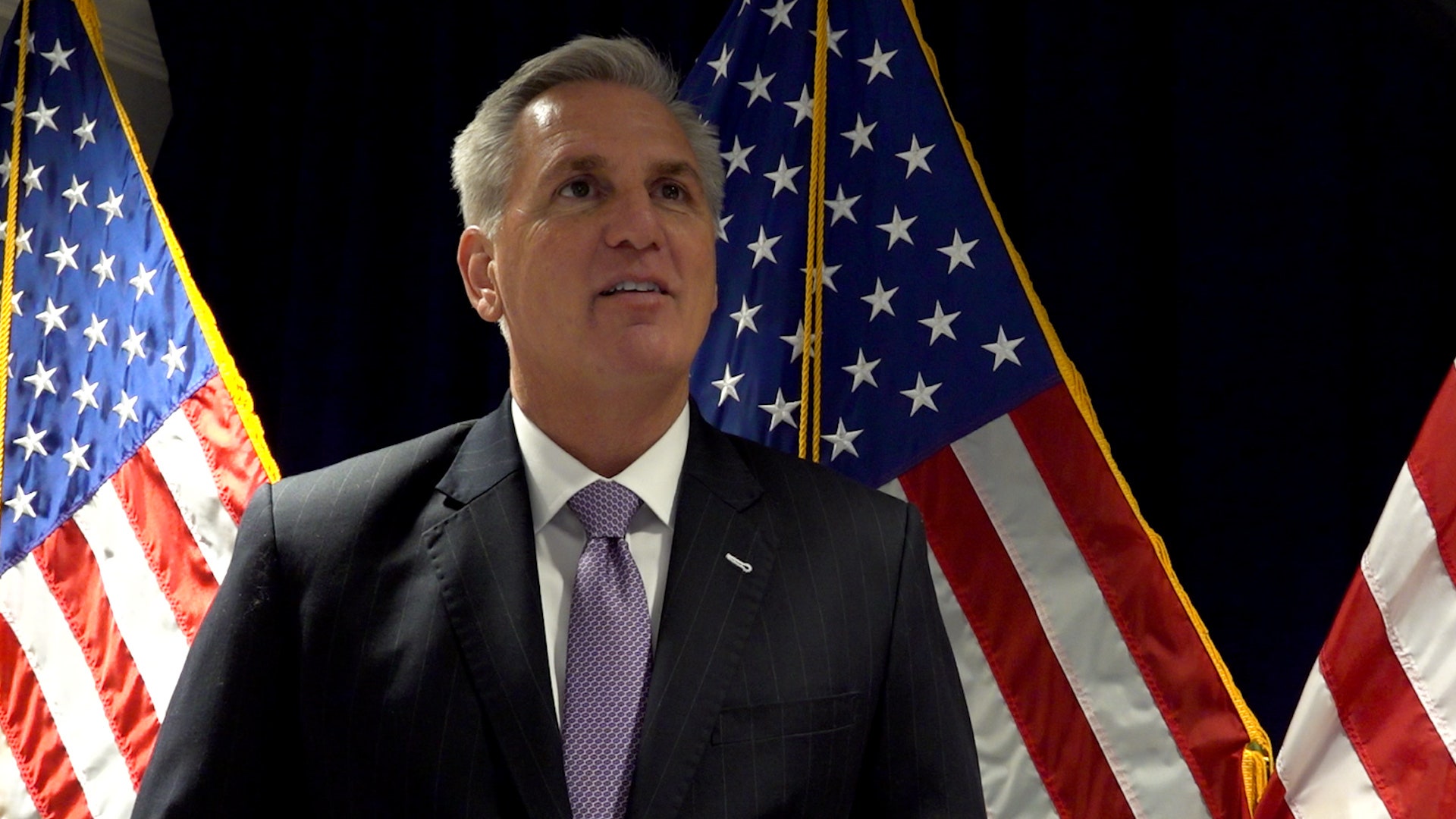 Kevin McCarthy convenes top House candidates in Washington, promotes diversity of GOP recruits