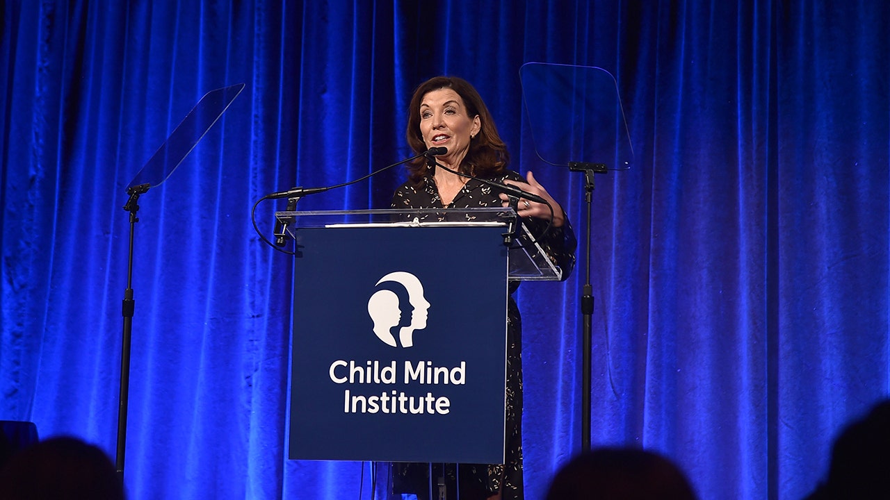 NY Gov. Hochul declares racism a ‘public health crisis’