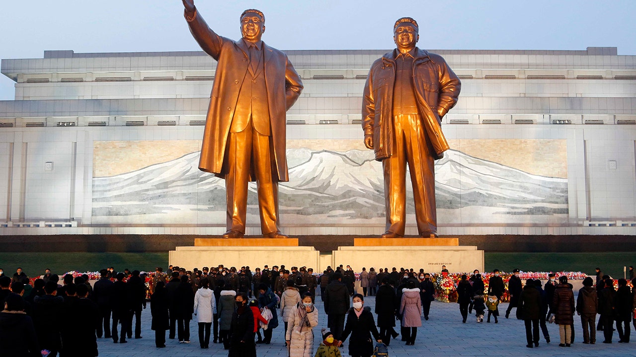 North Korea, 10 years after Kim Jong Il's death, says citizens should be more loyal to Kim Jong Un