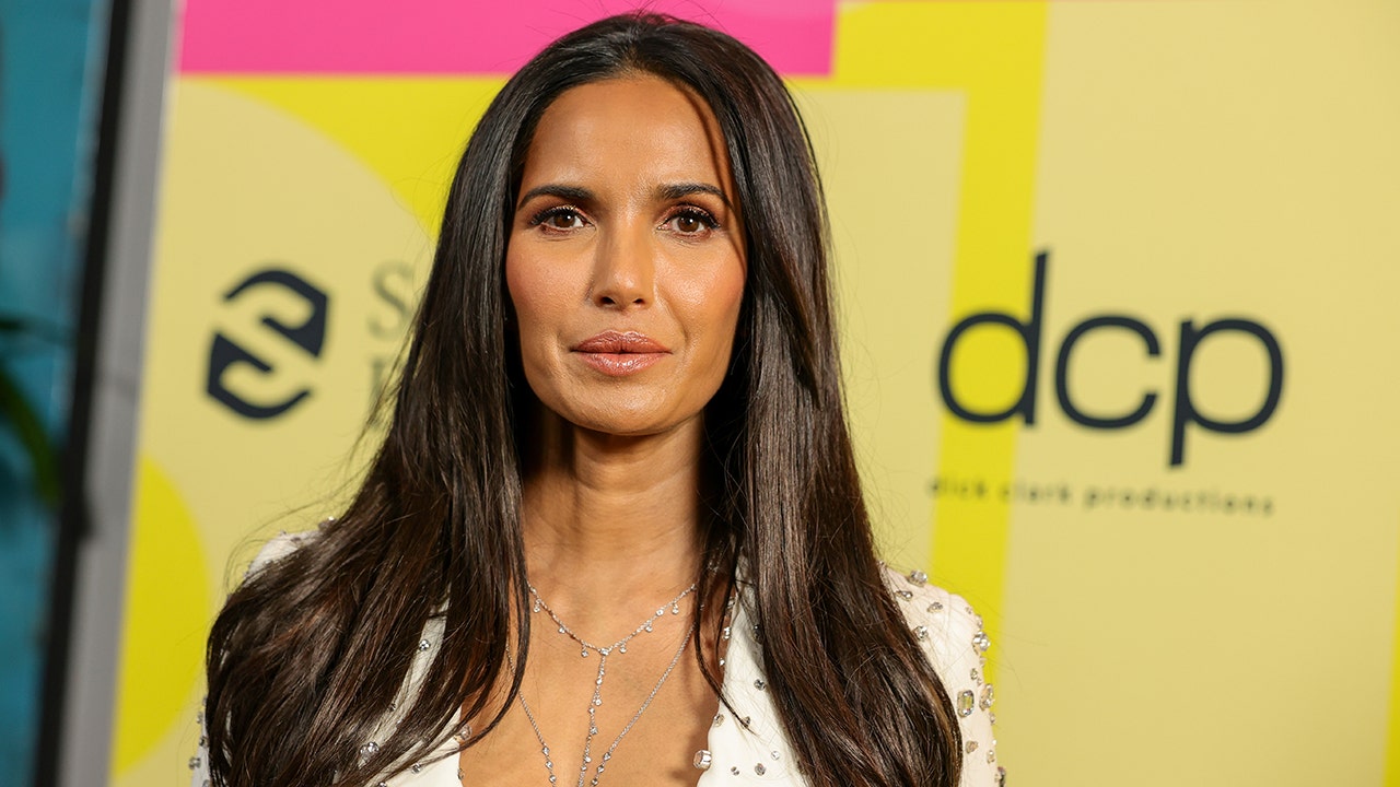 Padma Lakshmi calls media attention surrounding identity of her daughter's father 'mortifying'