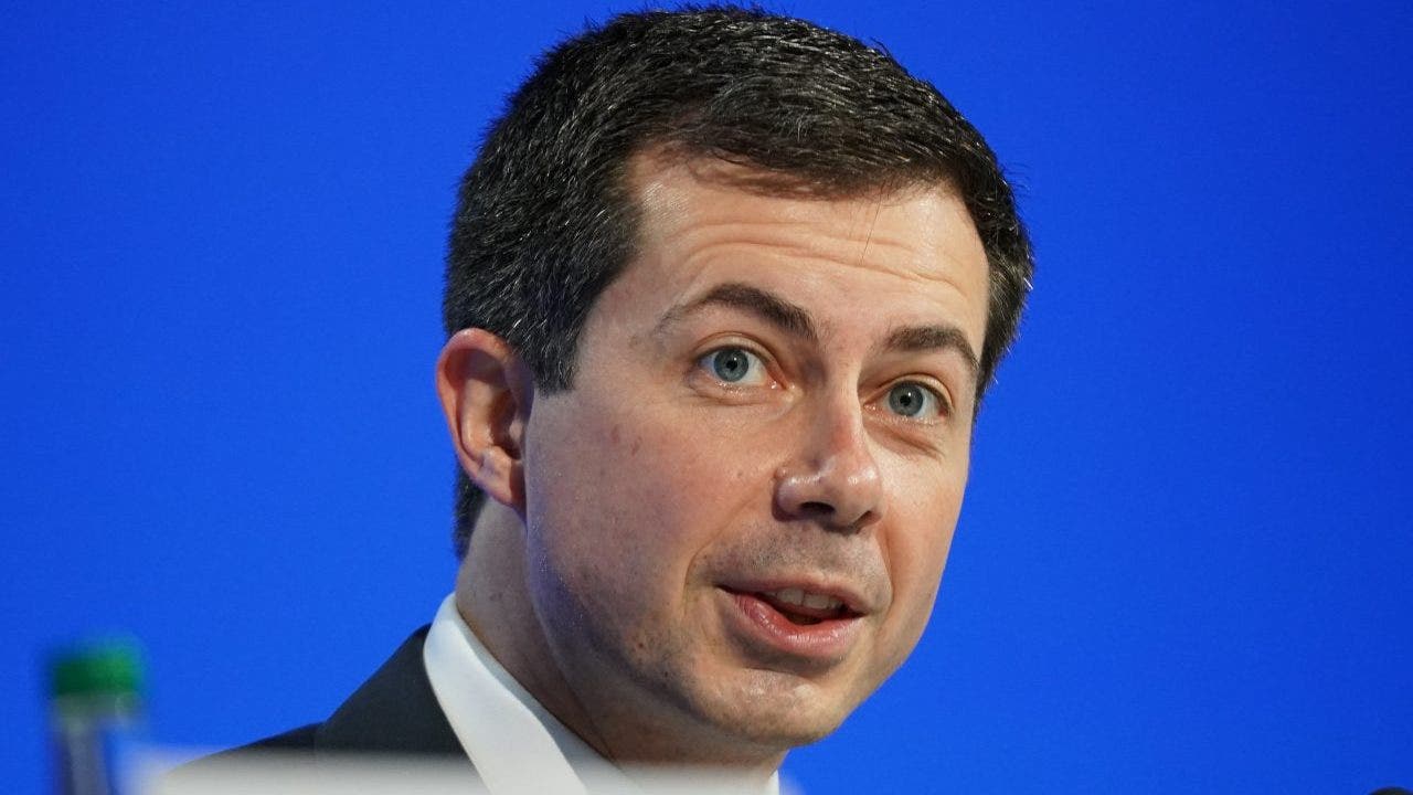Buttigieg battered by crises in first two years as transportation secretary: 'Prime example of failing up'