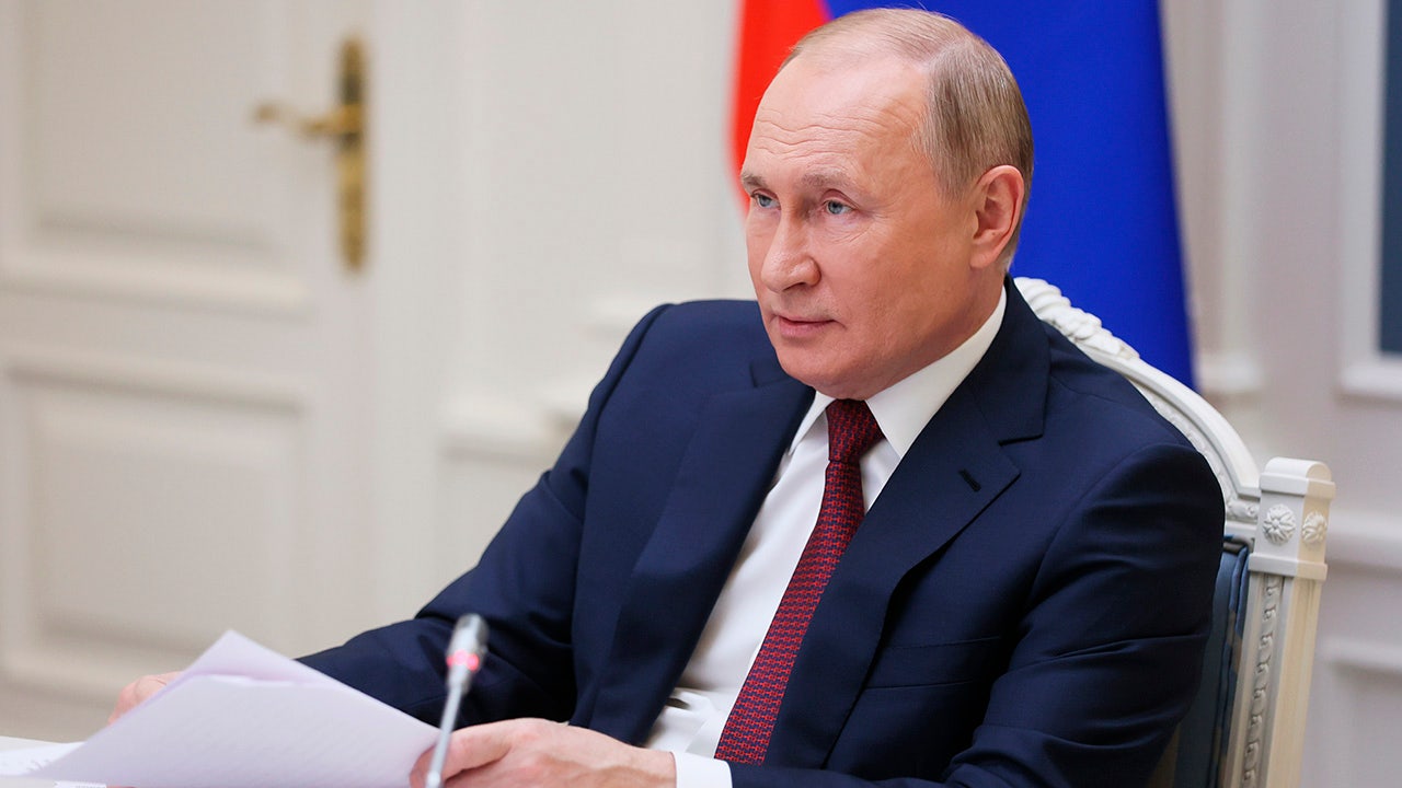 Putin Xi will talk about US ‘aggressive’ rhetoric during video call: Kremlin – Fox News
