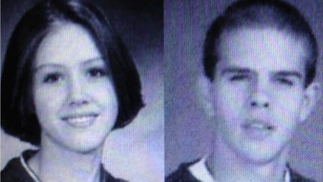 YouTuber finds car of Tennessee teens missing for 21 years, helping advance cold case