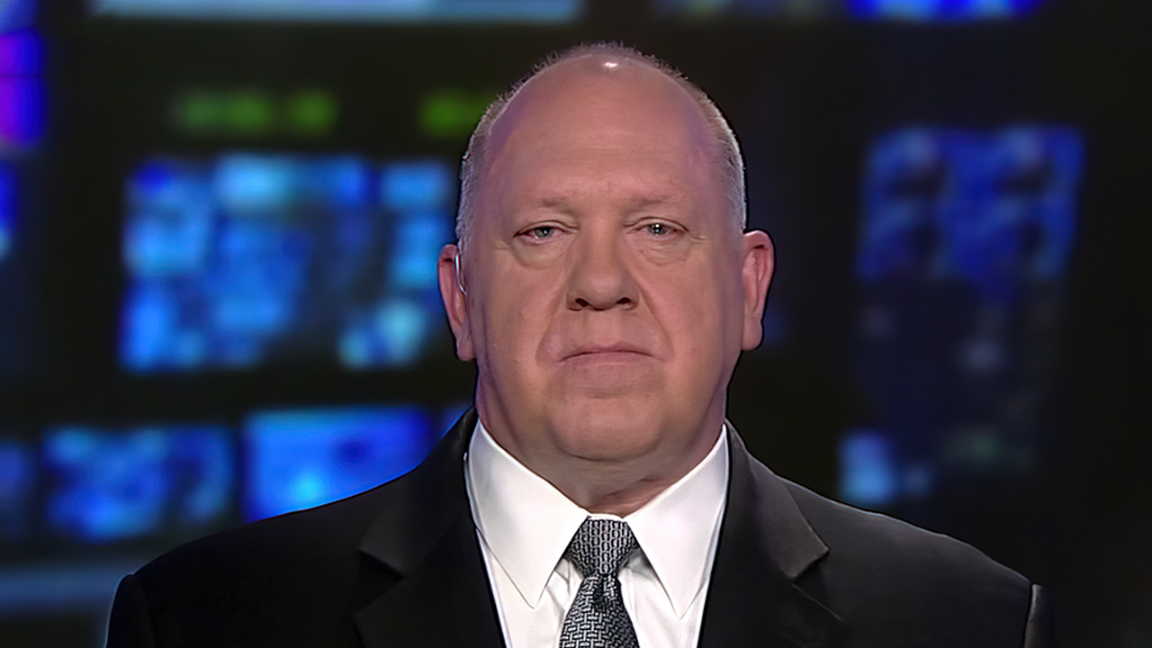 The end of Title 42 will create ‘chaos all across the border,' former ICE director warns