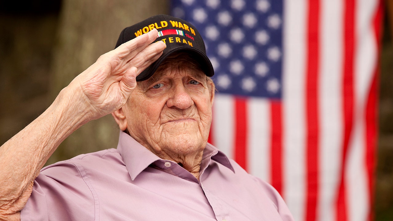 Pearl Harbor’s 80th anniversary: Veterans share why America must ‘unite’ today – Fox News