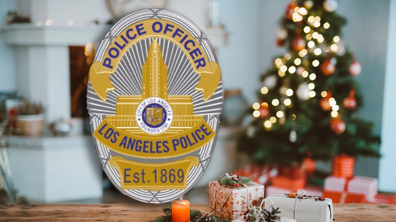 Armed Robbers Target LA Holiday Party, Demand Guests Hand Over Their ...