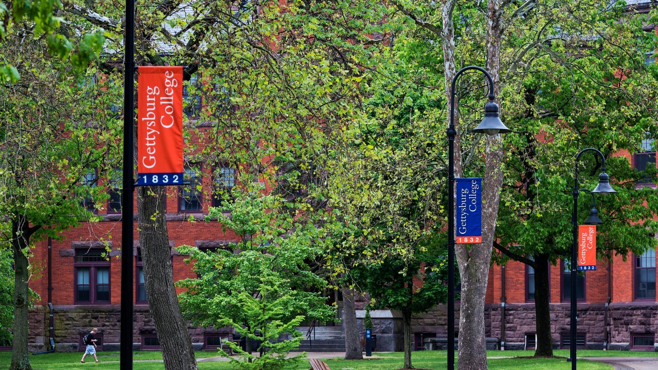 Pennsylvania college newspaper editorial board wants 'Bullets' mascot changed