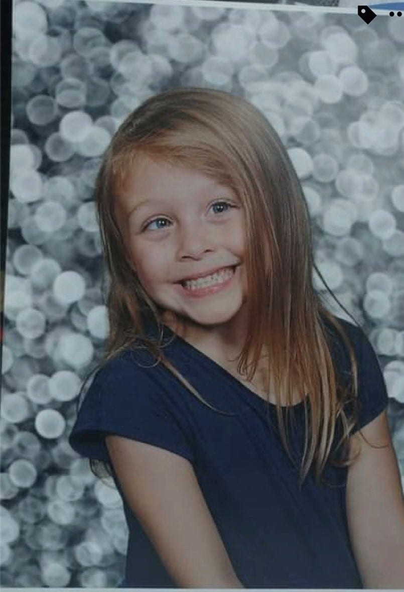 Missing Harmony Montgomery: What did investigators find at her father's former apartment?