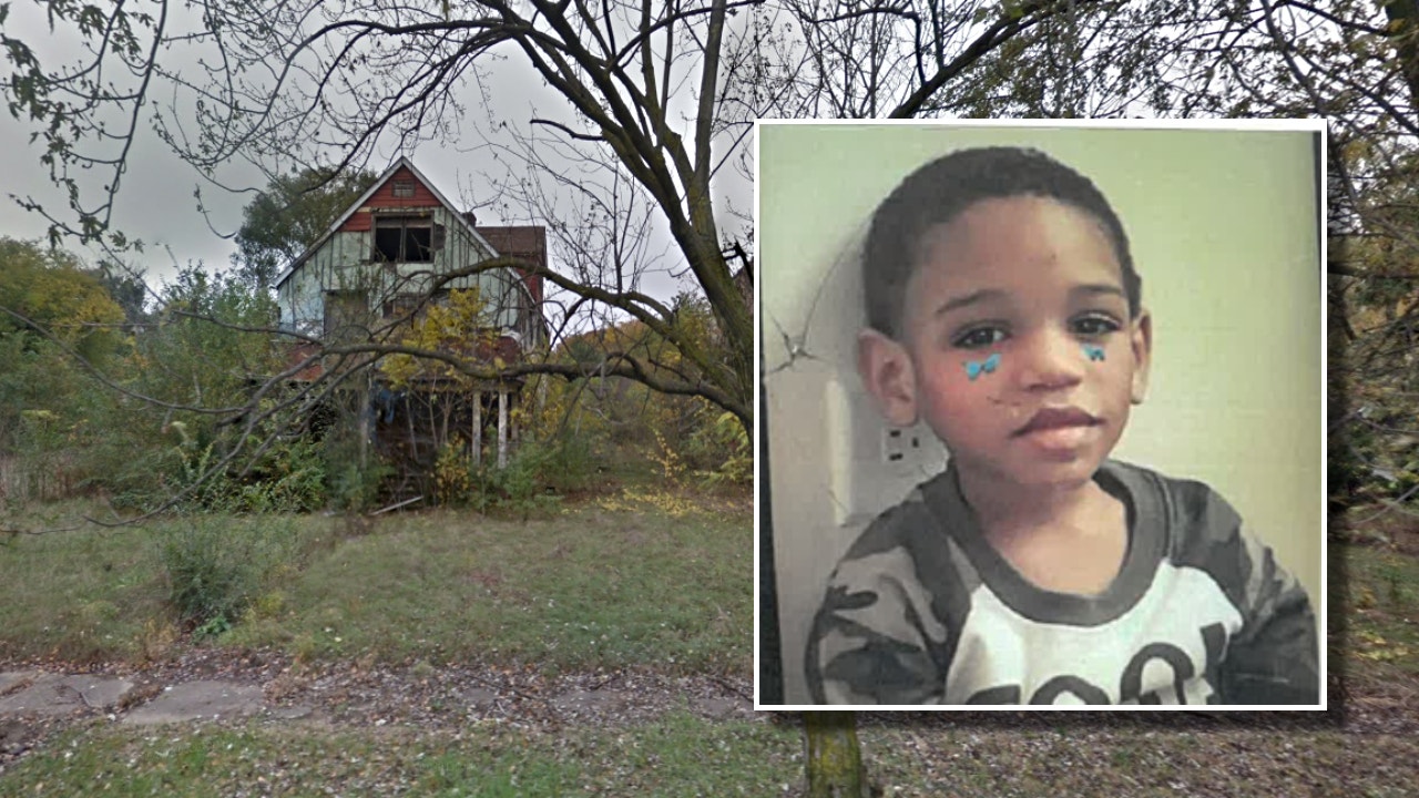 Damari Perry: Mother, brother face new charges in gruesome murder of 6-year-old Chicago boy