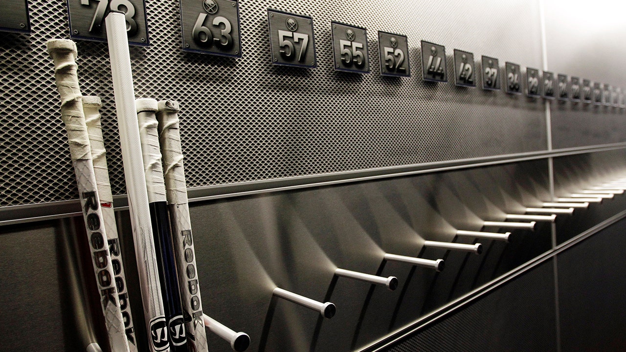 Connecticut hockey player Teddy Balkind’s death ruled accident, NHL players share hashtag #Sticksoutforteddy