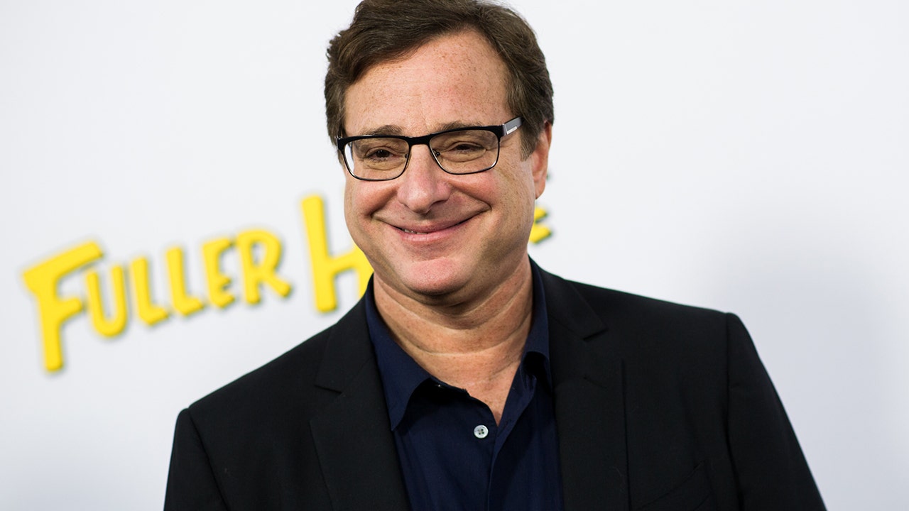 Bob Saget’s rabbi honors late ‘Full House’ star in touching tribute: ‘One of the greatest gifts of my life’