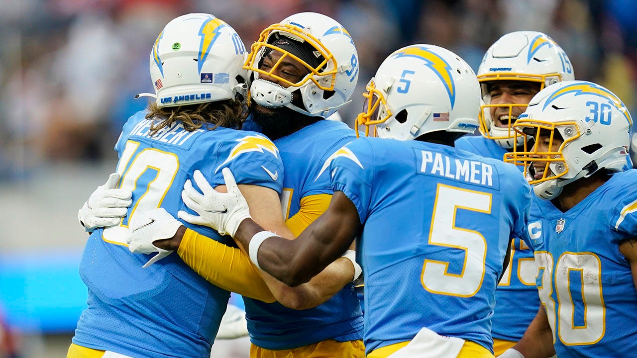 Broncos crushed by Chargers, eliminated from playoff contention for sixth  straight year