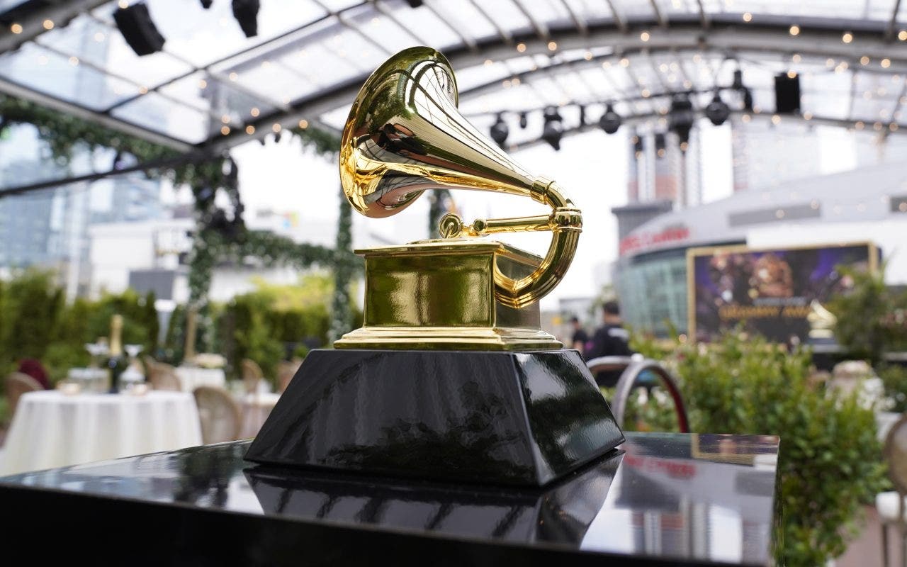 2022 Grammys gets new date after being postponed